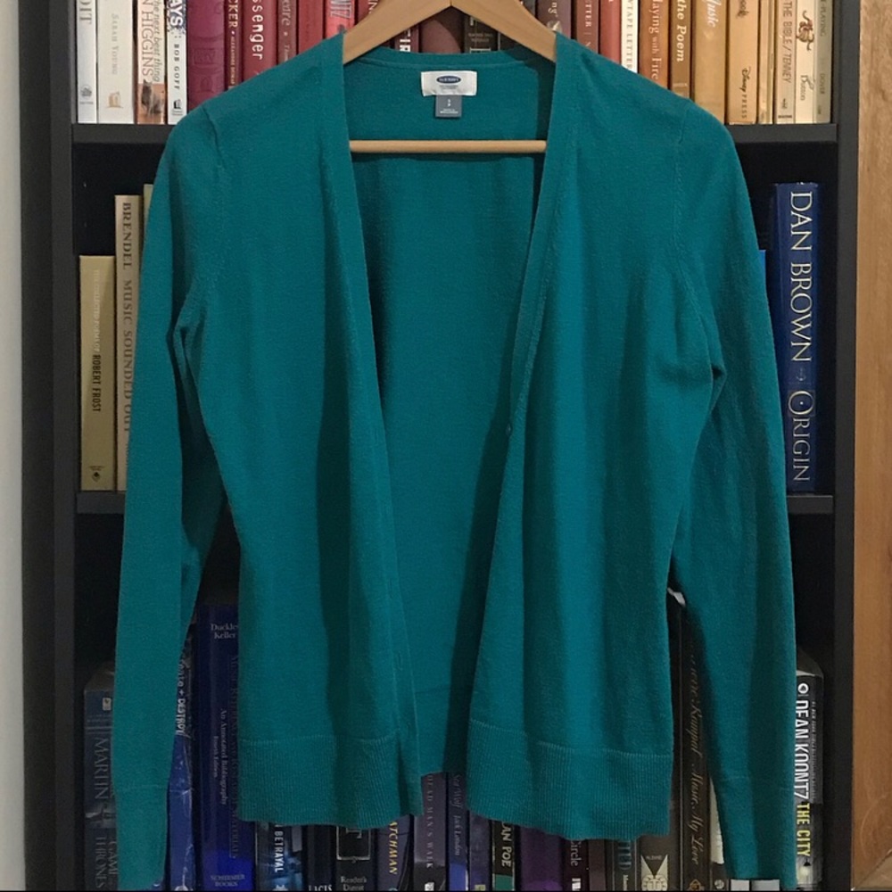 Old Navy V-Neck Cardigan